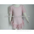 hot sale child girl party dress